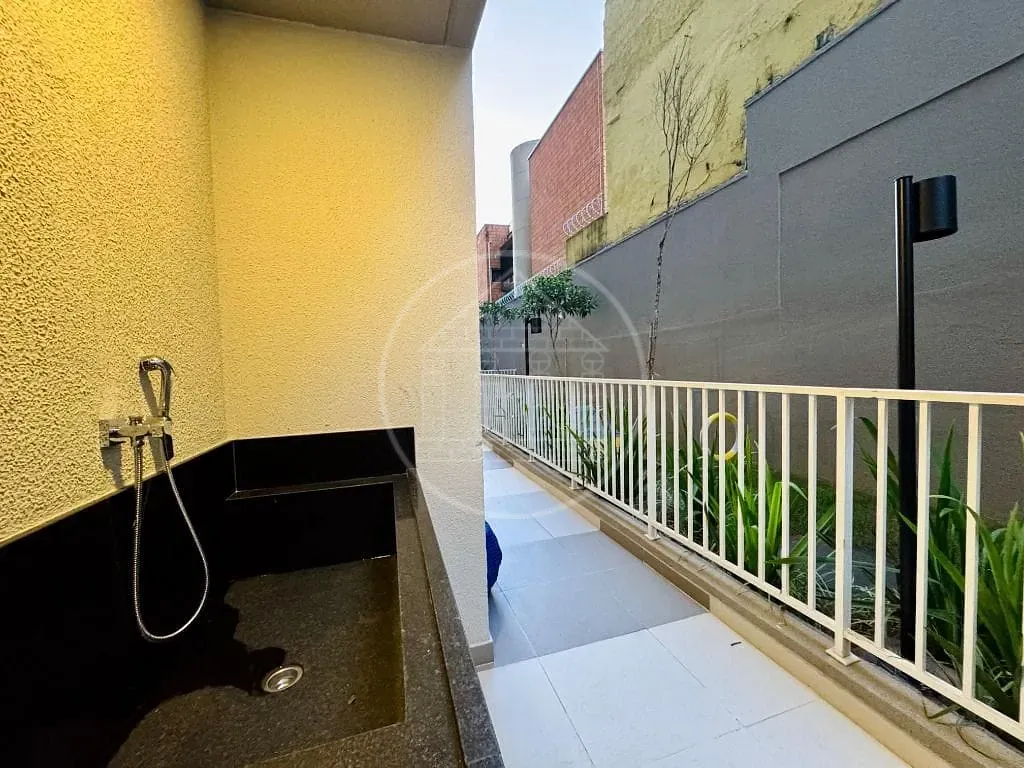 Apartamento, 1 quarto, 27 m² - Foto 54