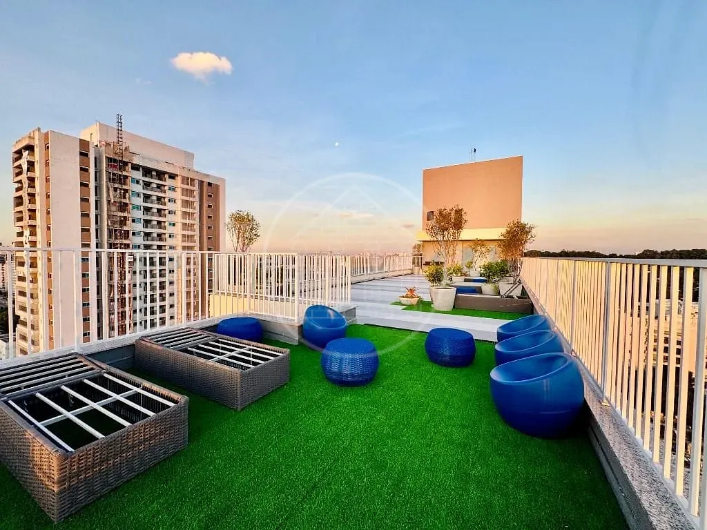 Apartamento, 1 quarto, 27 m² - Foto 26