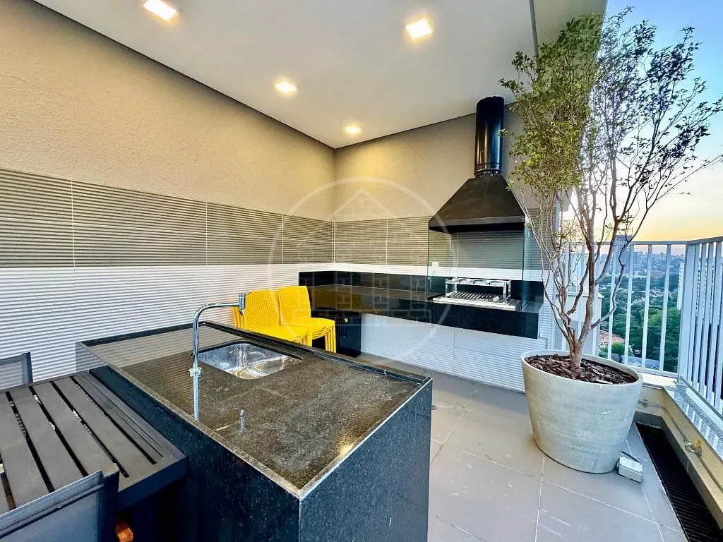 Apartamento, 1 quarto, 27 m² - Foto 20