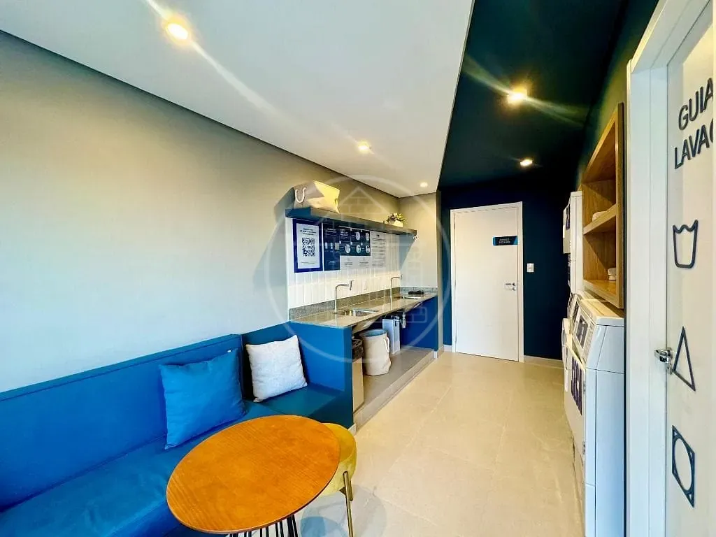 Apartamento, 1 quarto, 27 m² - Foto 44