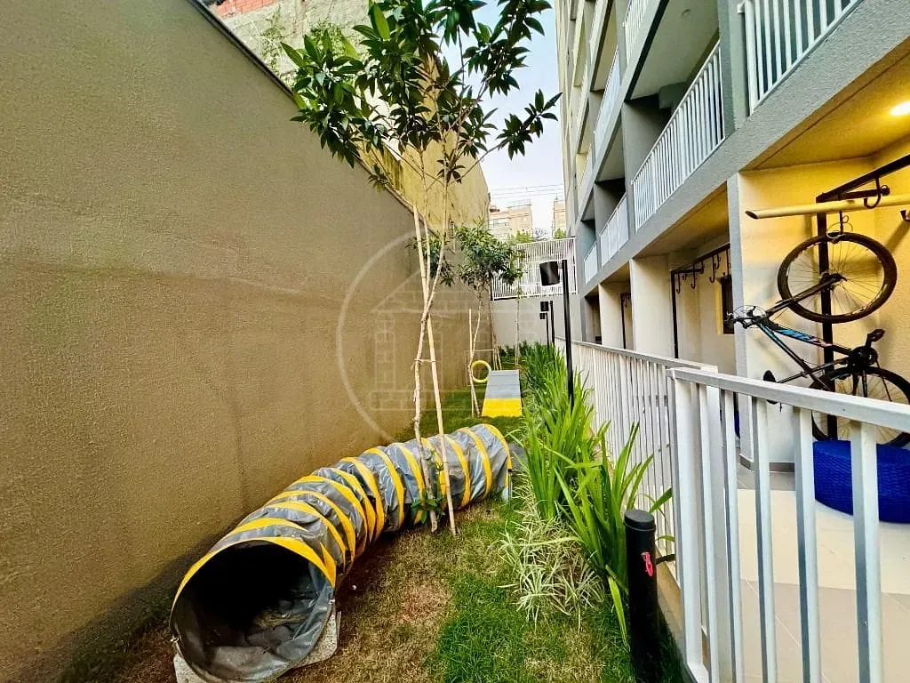 Apartamento, 1 quarto, 27 m² - Foto 53