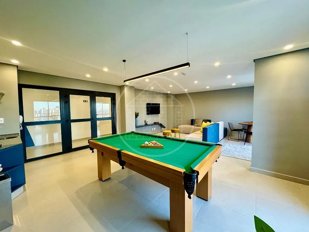 Apartamento, 1 quarto, 27 m² - Foto 37