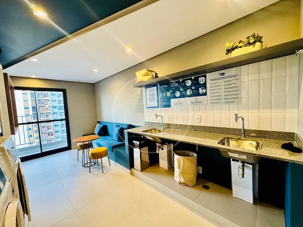 Apartamento, 1 quarto, 27 m² - Foto 46