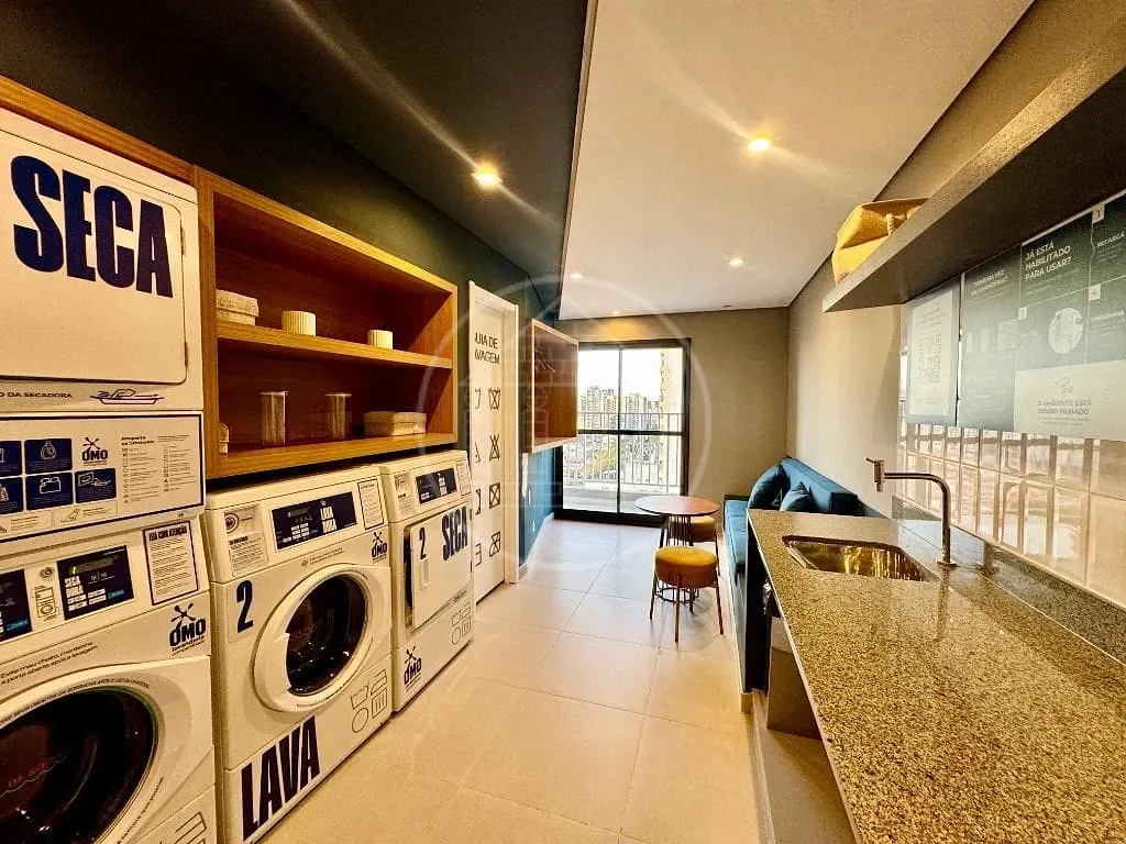 Apartamento, 1 quarto, 27 m² - Foto 42