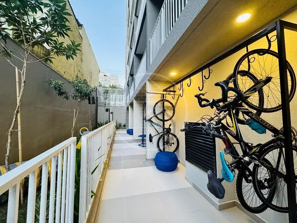 Apartamento, 1 quarto, 27 m² - Foto 52