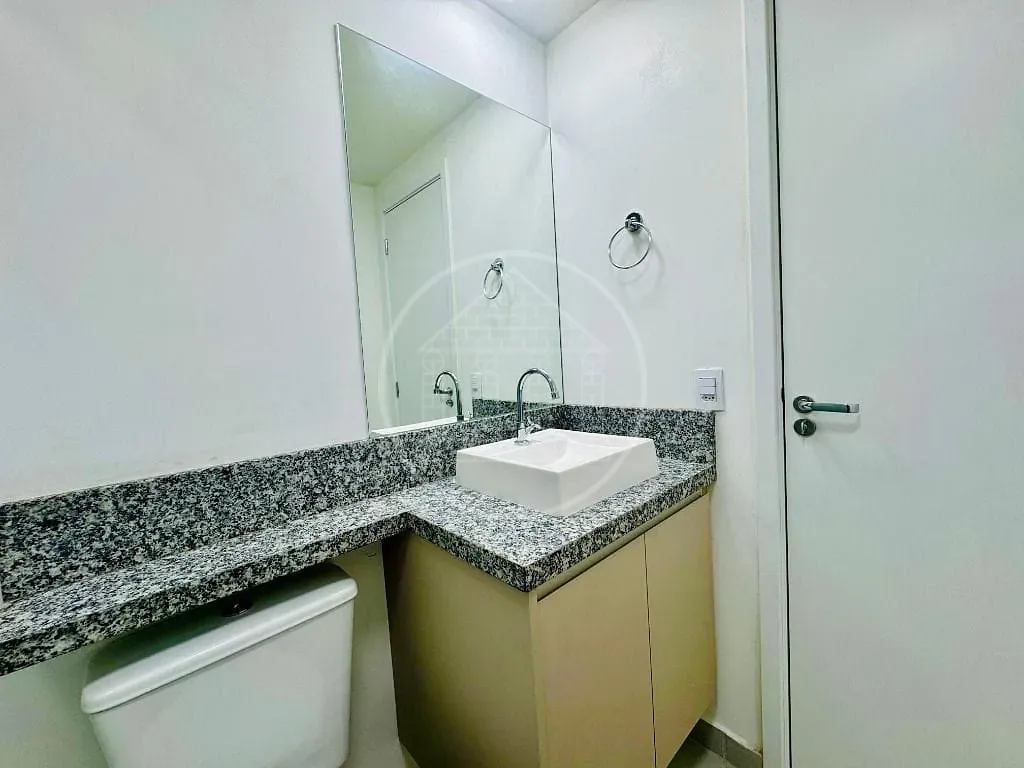 Apartamento, 1 quarto, 27 m² - Foto 11