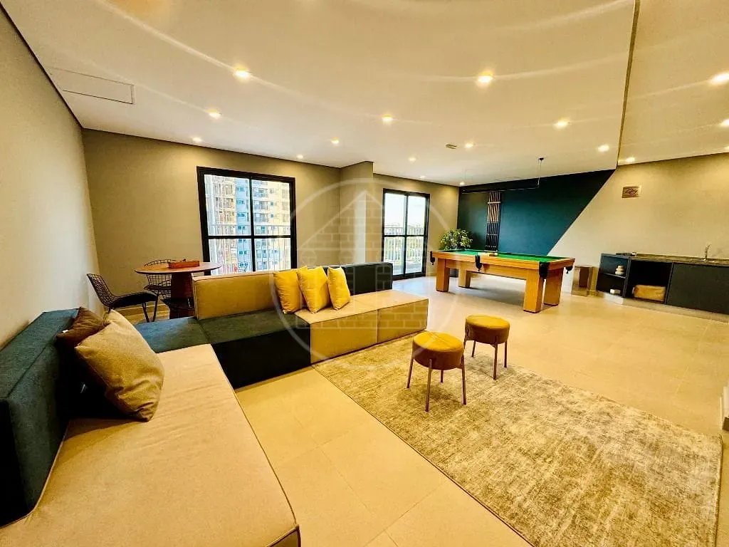 Apartamento, 1 quarto, 27 m² - Foto 35