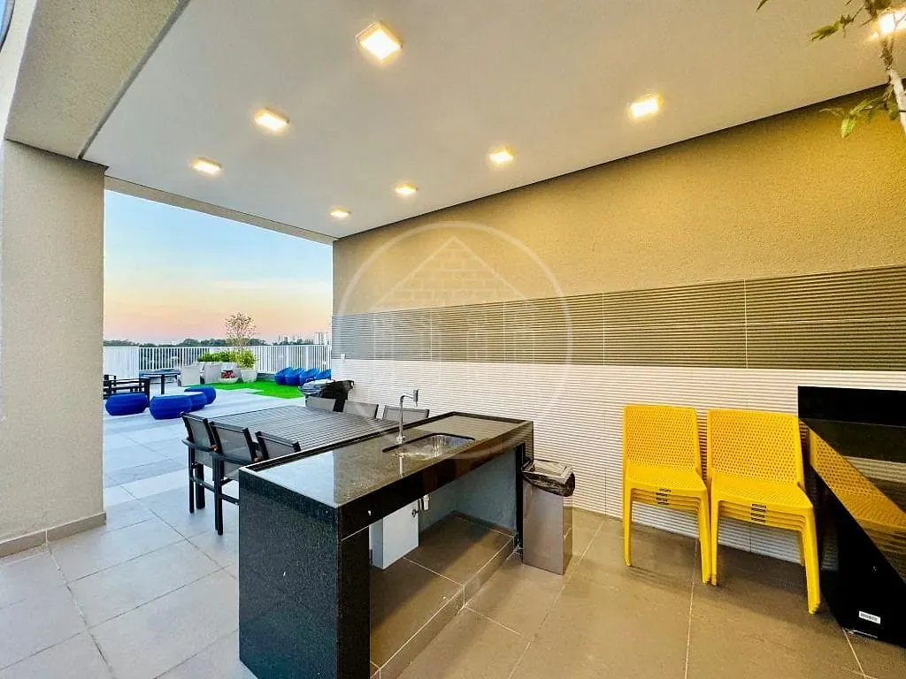 Apartamento, 1 quarto, 27 m² - Foto 18