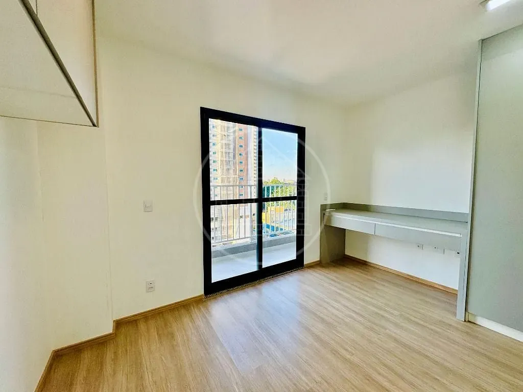Apartamento, 1 quarto, 27 m² - Foto 6
