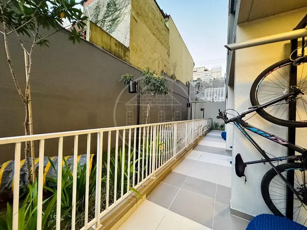 Apartamento, 1 quarto, 27 m² - Foto 50