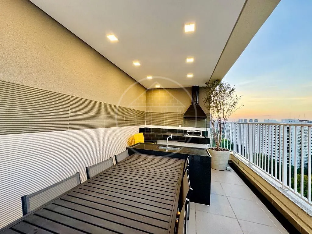 Apartamento, 1 quarto, 27 m² - Foto 15