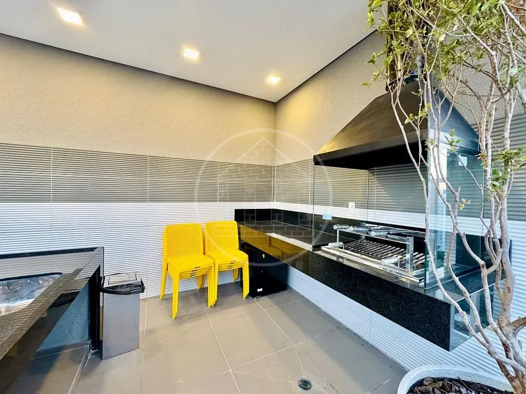Apartamento, 1 quarto, 27 m² - Foto 16