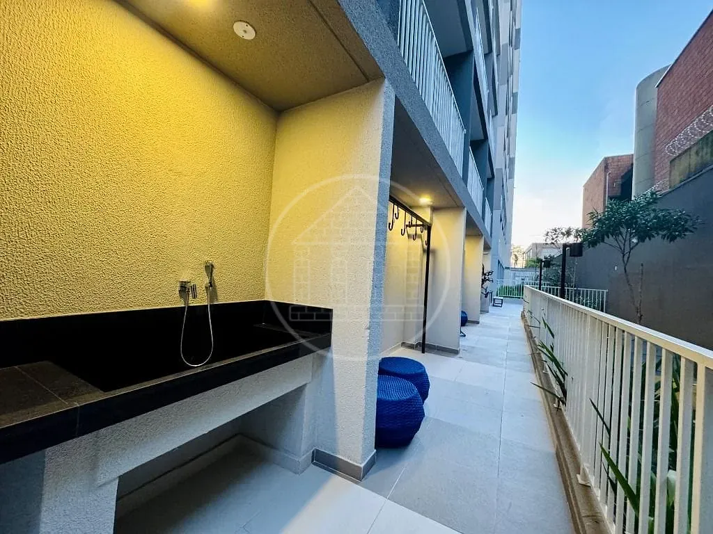Apartamento, 1 quarto, 27 m² - Foto 51