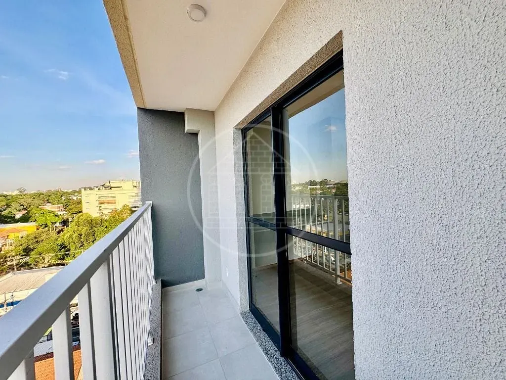 Apartamento, 1 quarto, 27 m² - Foto 12