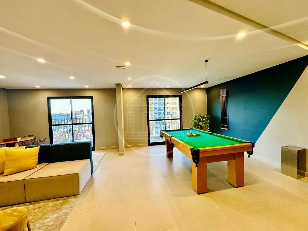 Apartamento, 1 quarto, 27 m² - Foto 34