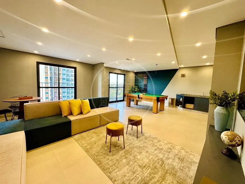 Apartamento, 1 quarto, 27 m² - Foto 33