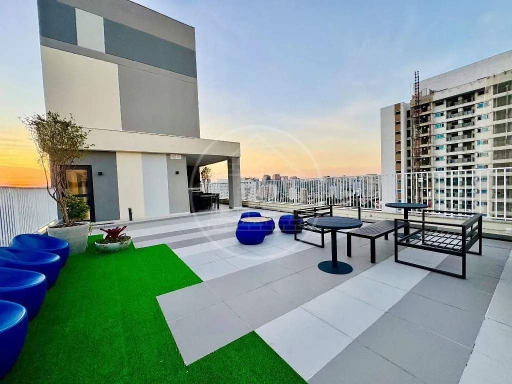 Apartamento, 1 quarto, 27 m² - Foto 17