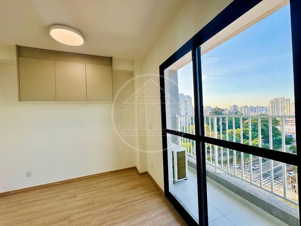 Apartamento, 1 quarto, 27 m² - Foto 7