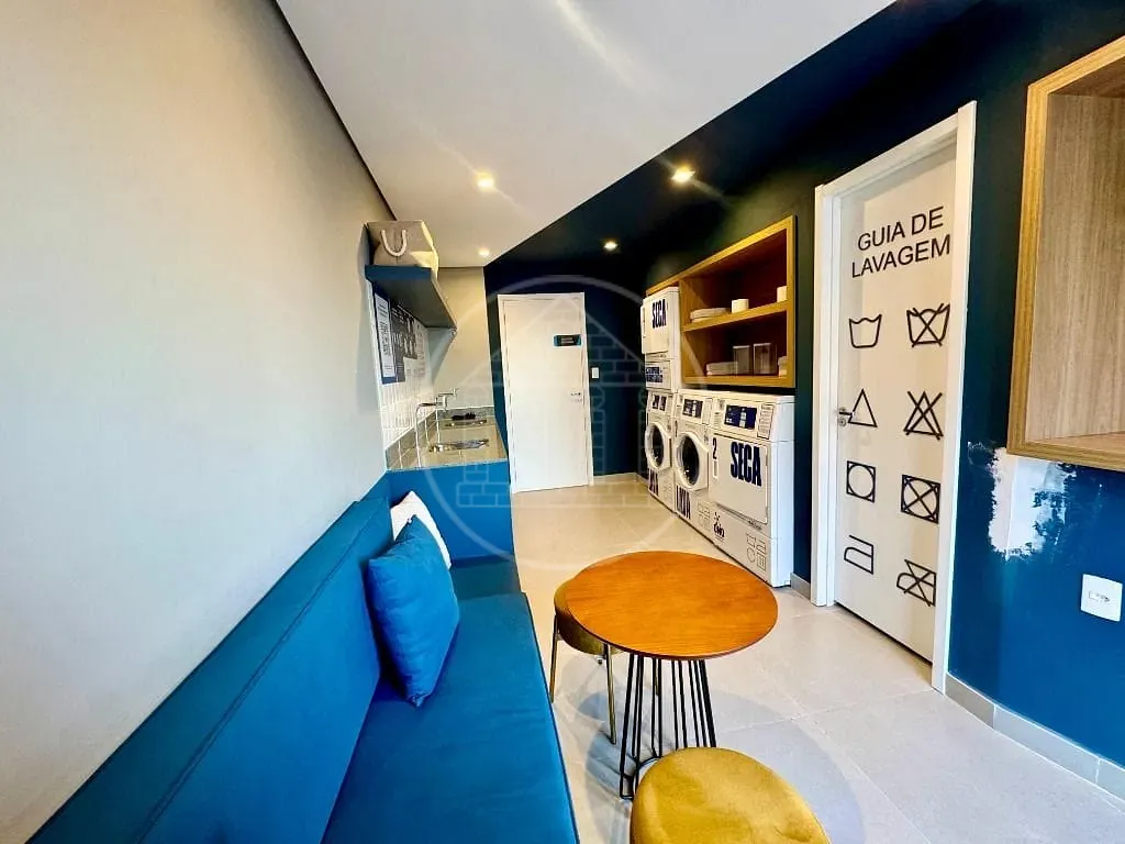 Apartamento, 1 quarto, 27 m² - Foto 43