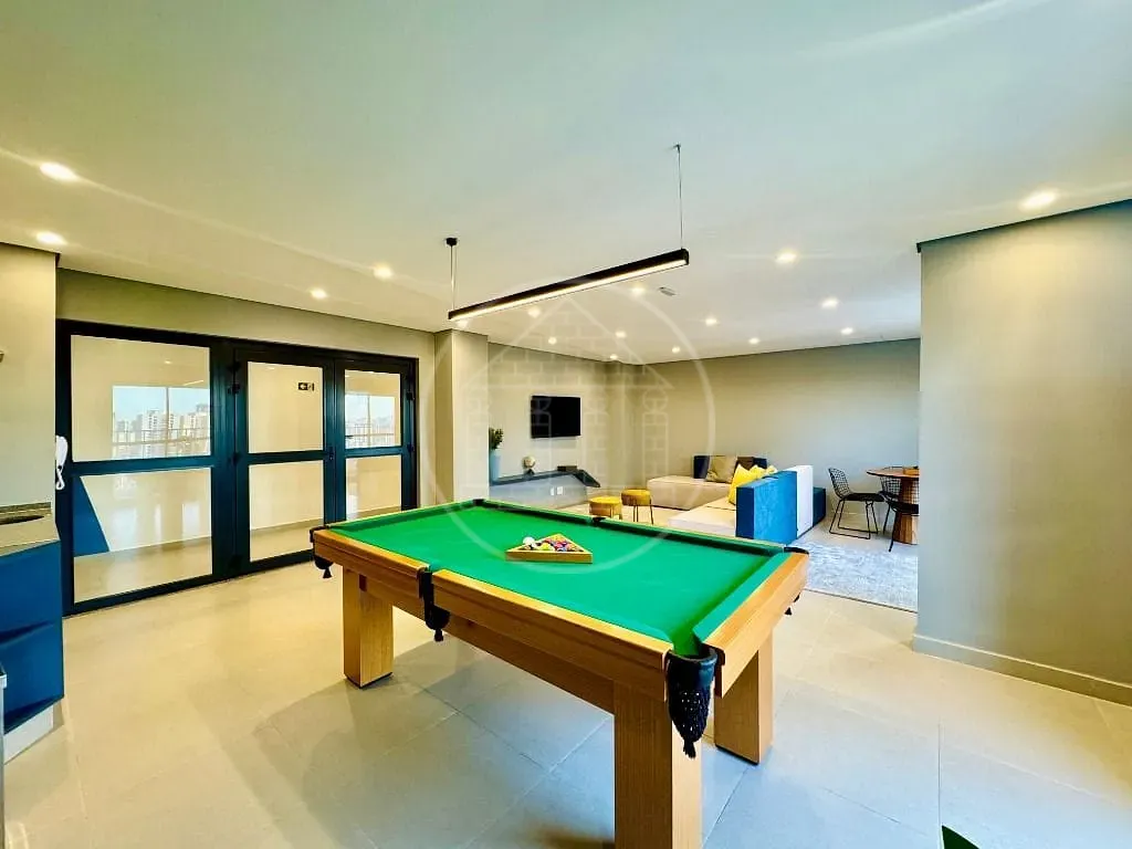 Apartamento, 1 quarto, 27 m² - Foto 47