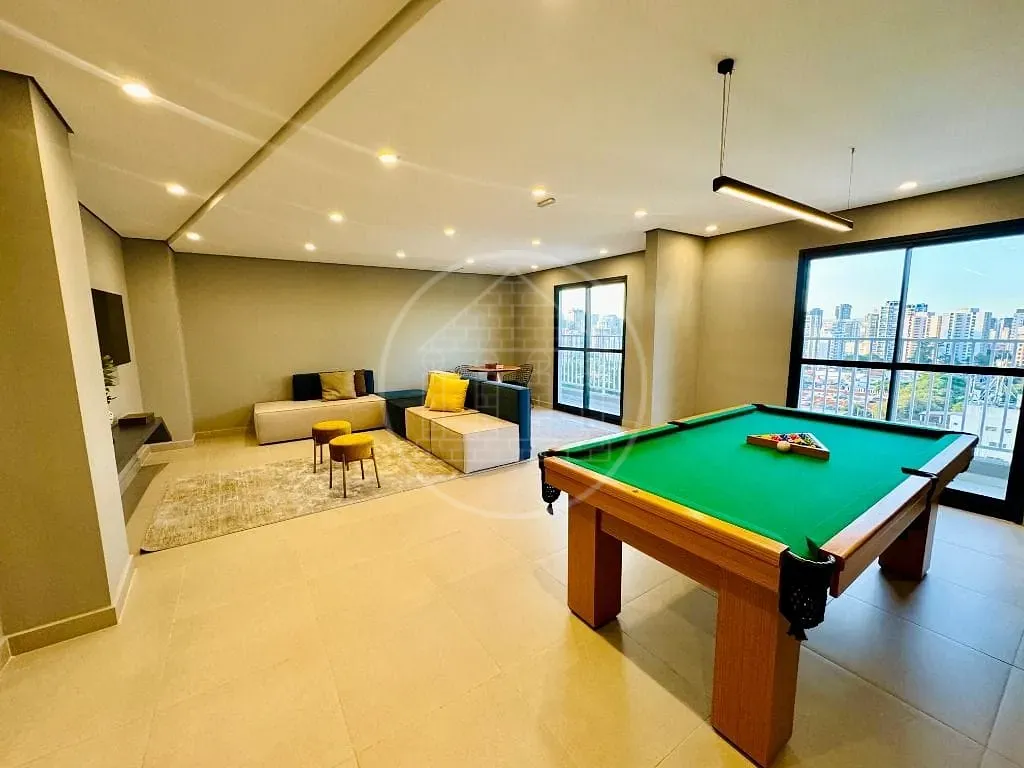 Apartamento, 1 quarto, 27 m² - Foto 41