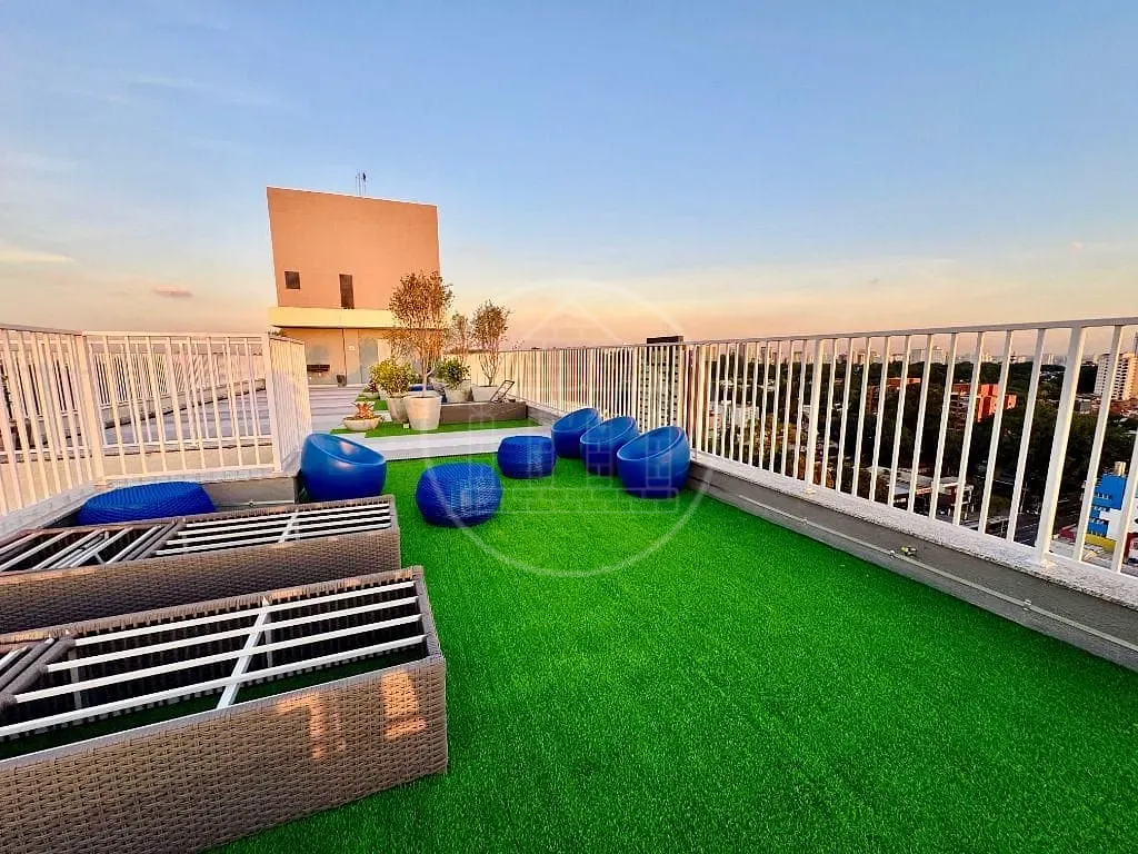Apartamento, 1 quarto, 27 m² - Foto 23