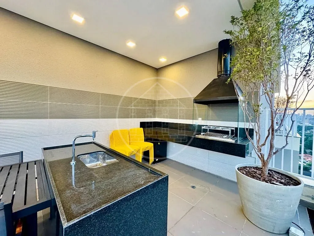 Apartamento, 1 quarto, 27 m² - Foto 14