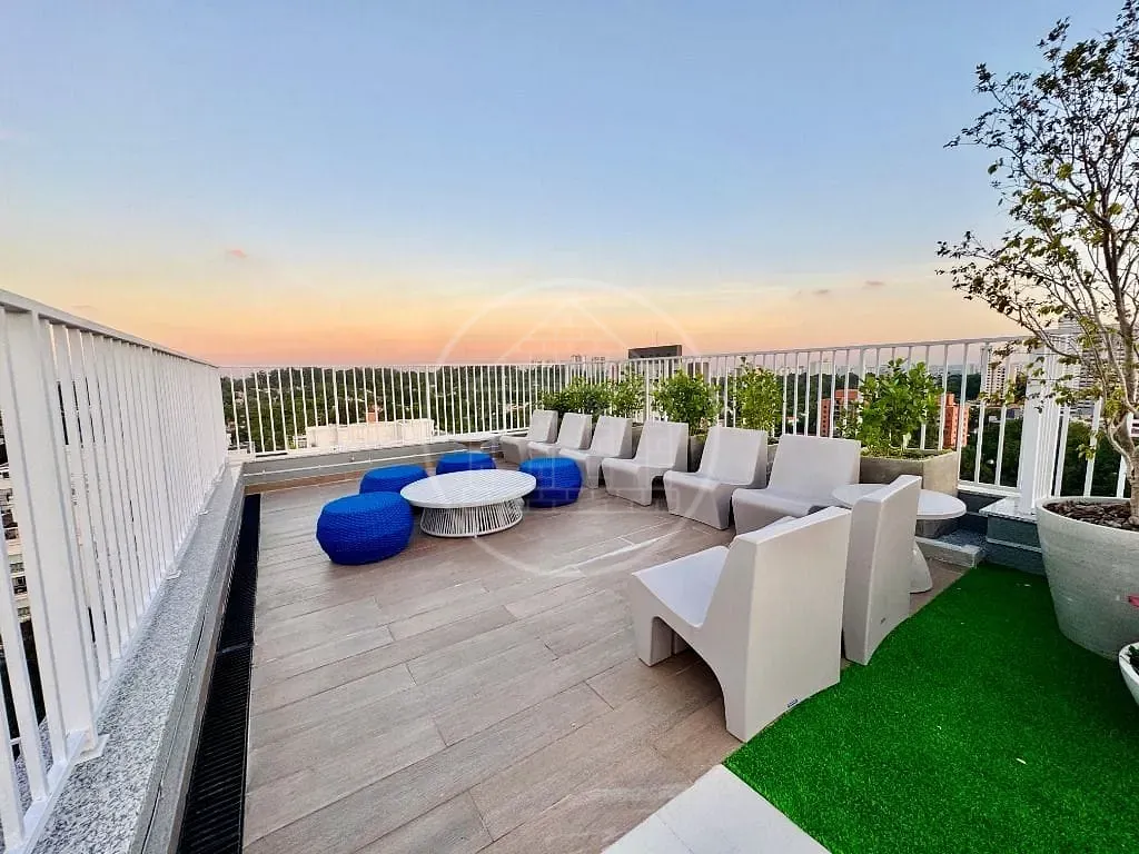 Apartamento, 1 quarto, 27 m² - Foto 19