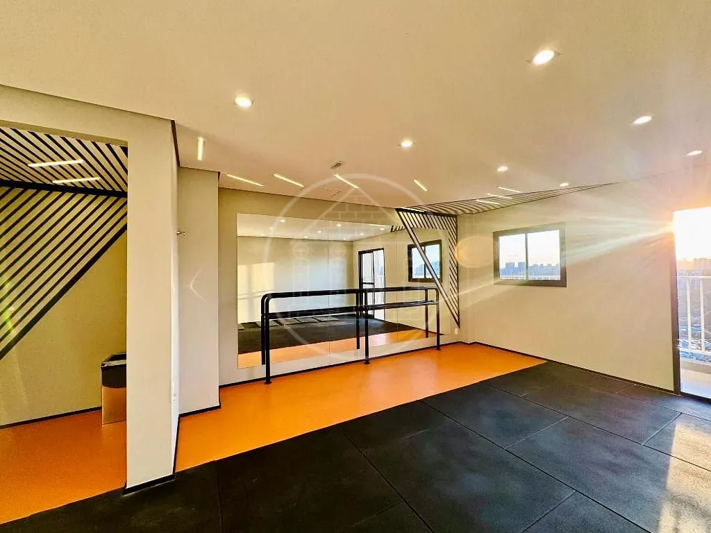 Apartamento, 1 quarto, 27 m² - Foto 45