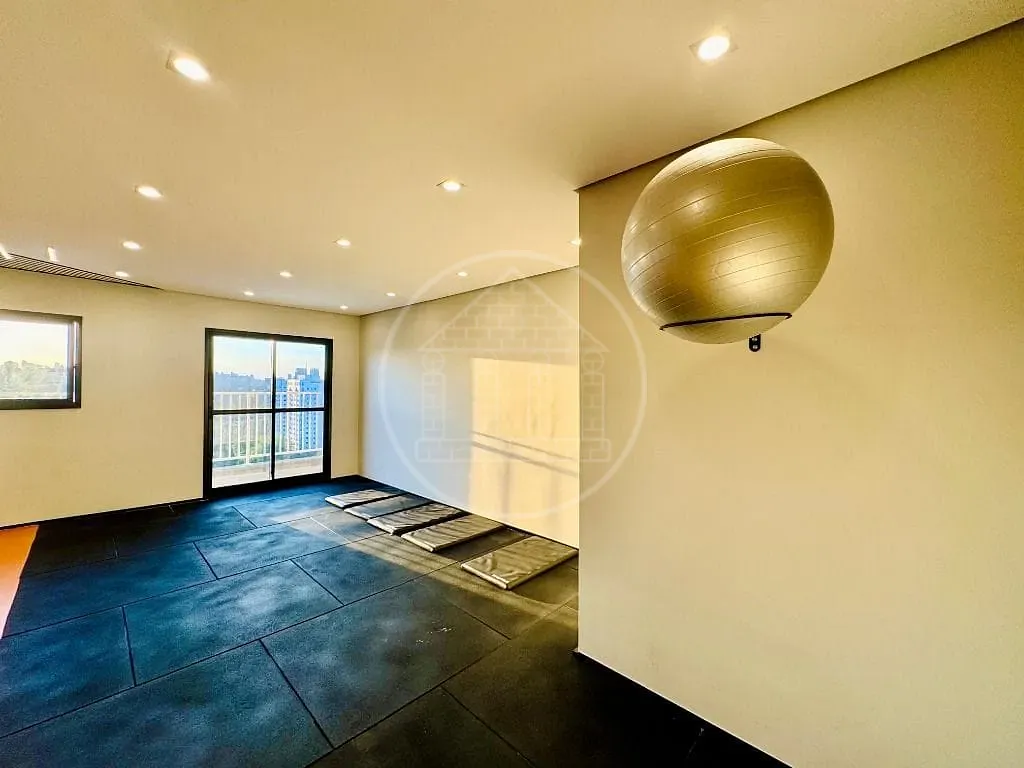Apartamento, 1 quarto, 27 m² - Foto 29
