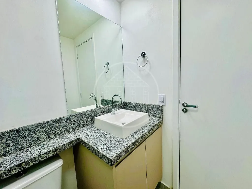 Apartamento, 1 quarto, 27 m² - Foto 9