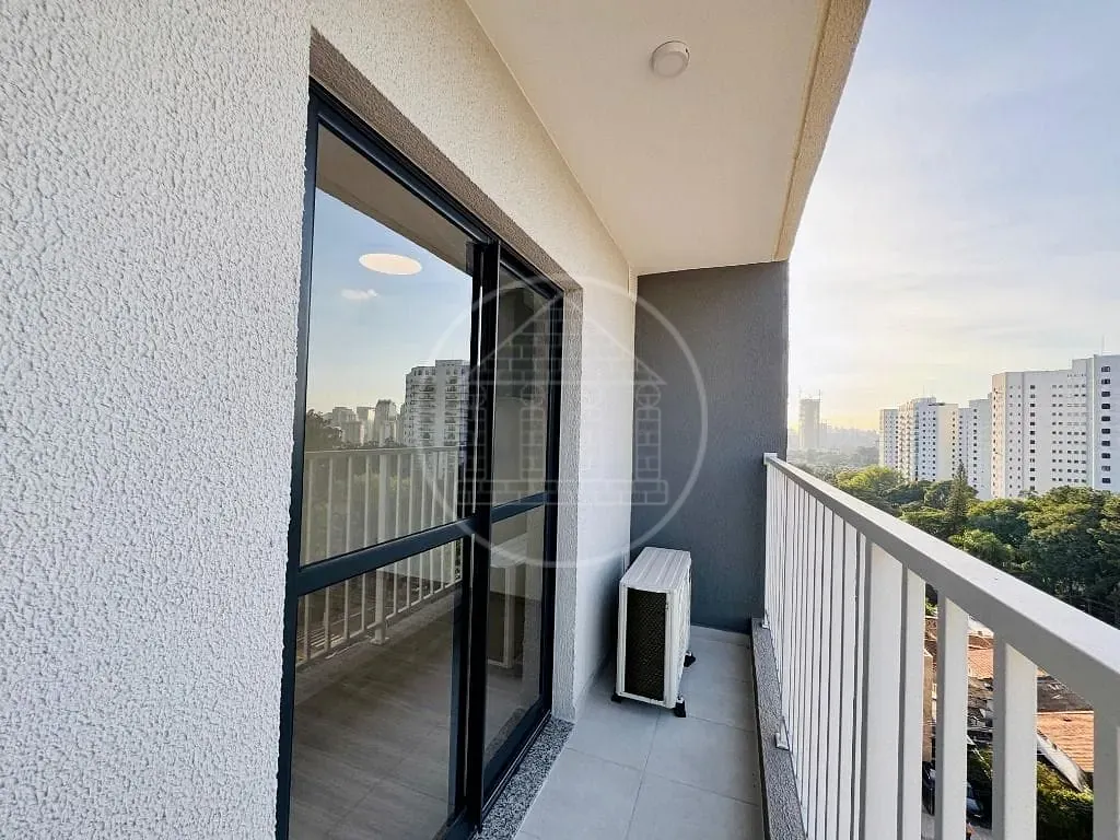 Apartamento, 1 quarto, 27 m² - Foto 13