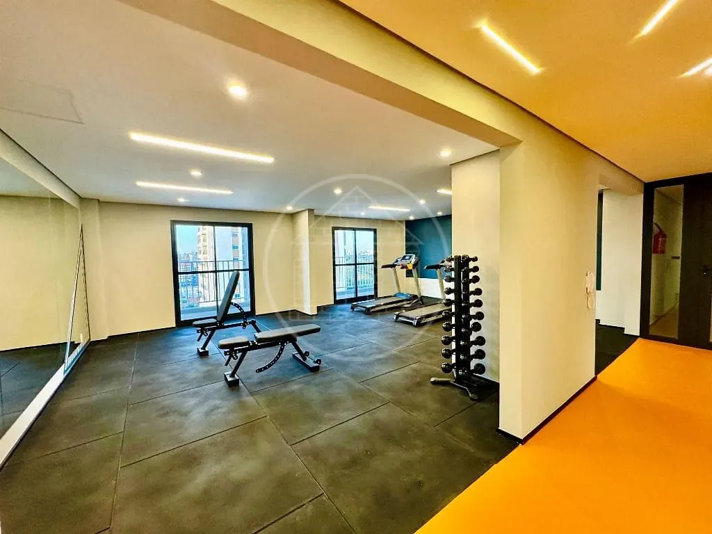 Apartamento, 1 quarto, 27 m² - Foto 48