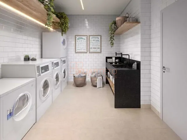Studio 1 quarto e 1 banheiro, à venda, no bairro Perdizes em São Paulo