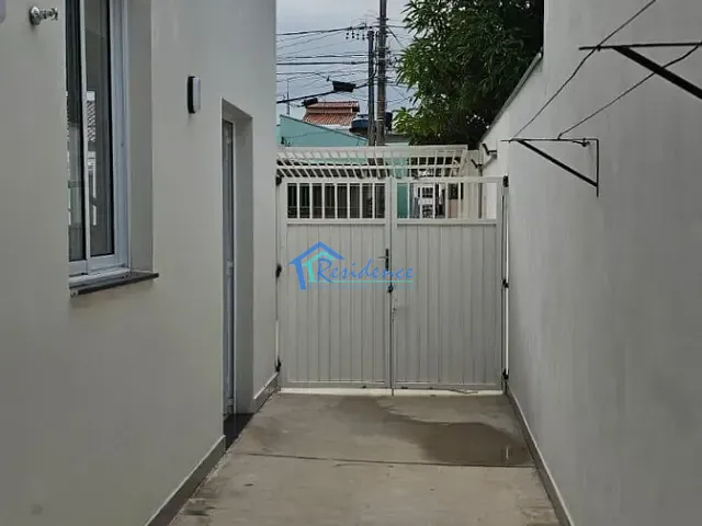 Studio com 54m² 1 quarto e 1 banheiro, para alugar, no bairro Vila Maria em Indaiatuba