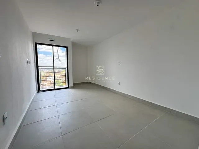 Studio 1 quarto e 1 banheiro, à venda, no bairro Monte Castelo em Volta Redonda