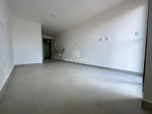 Studio 1 quarto e 1 banheiro, à venda, no bairro Monte Castelo em Volta Redonda