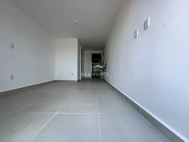 Studio 1 quarto e 1 banheiro, à venda, no bairro Monte Castelo em Volta Redonda