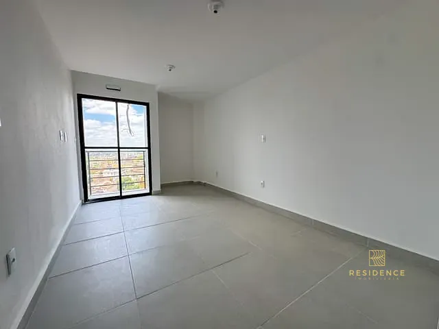 Studio 1 quarto e 1 banheiro, à venda, no bairro Monte Castelo em Volta Redonda