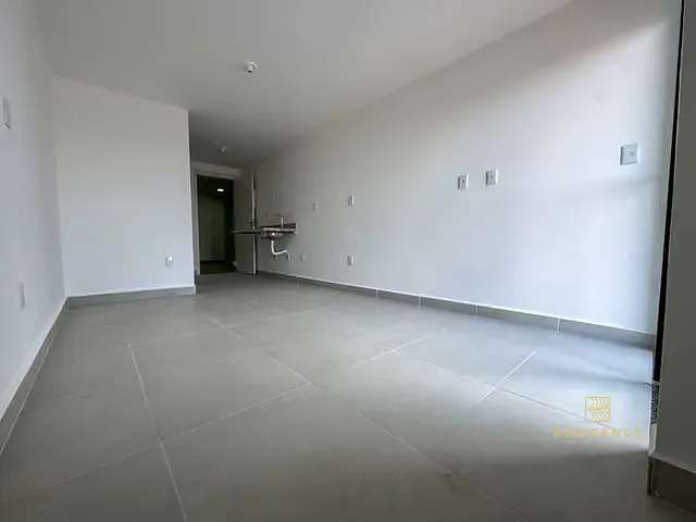 Studio 1 quarto e 1 banheiro, à venda, no bairro Monte Castelo em Volta Redonda