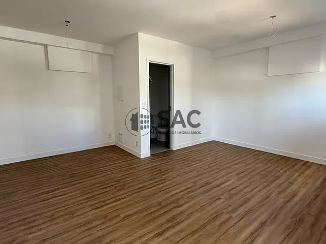 Studio 1 quarto e 1 banheiro, à venda, no bairro Jardim Portal da Colina em Sorocaba