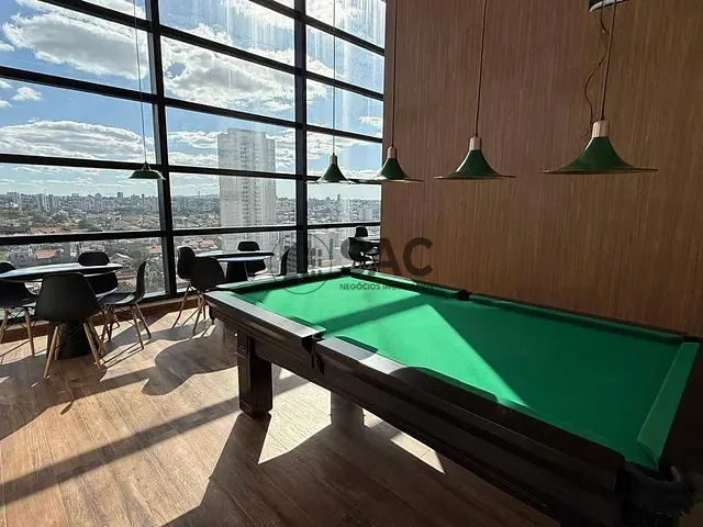 Studio 1 quarto e 1 banheiro, à venda, no bairro Jardim Portal da Colina em Sorocaba