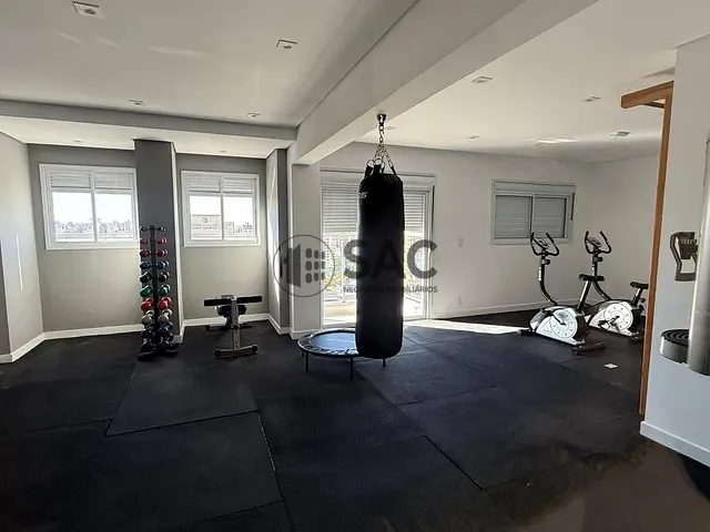 Studio 1 quarto e 1 banheiro, à venda, no bairro Jardim Portal da Colina em Sorocaba