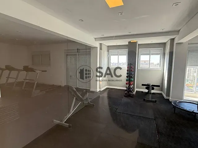 Studio 1 quarto e 1 banheiro, à venda, no bairro Jardim Portal da Colina em Sorocaba