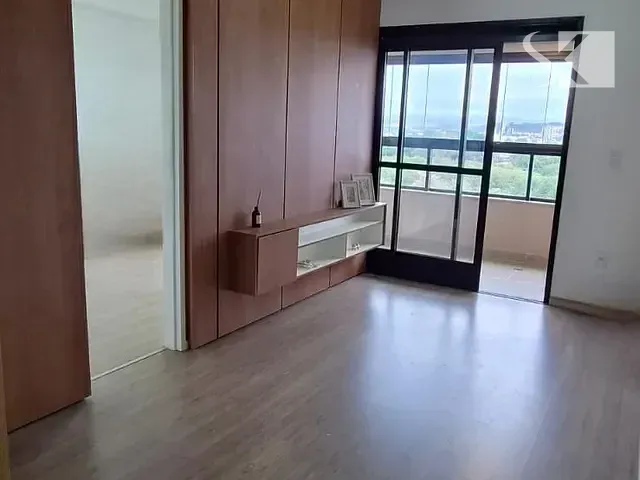 Studio com 49m² 2 quartos e 1 banheiro, à venda, no bairro Além Ponte em Sorocaba