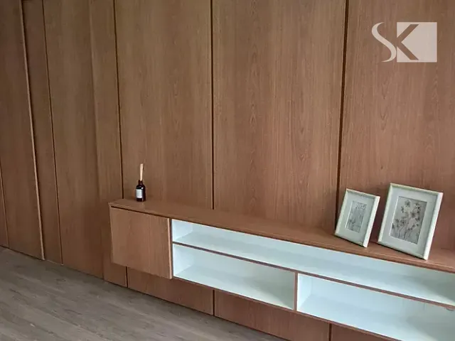 Studio com 49m² 2 quartos e 1 banheiro, à venda, no bairro Além Ponte em Sorocaba