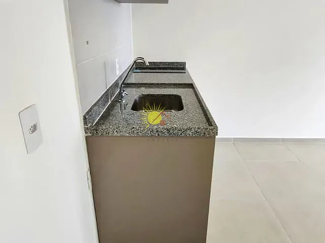 Studio 1 quarto e 1 banheiro, para alugar, no bairro Jardim Prudência em São Paulo