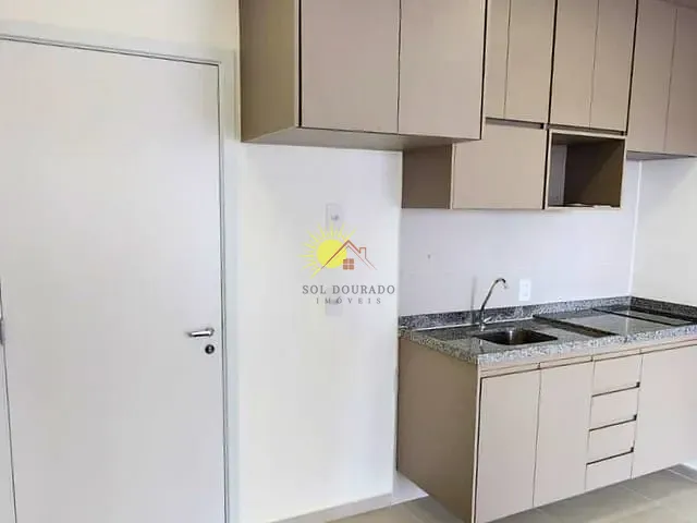 Studio 1 quarto e 1 banheiro, para alugar, no bairro Jardim Prudência em São Paulo