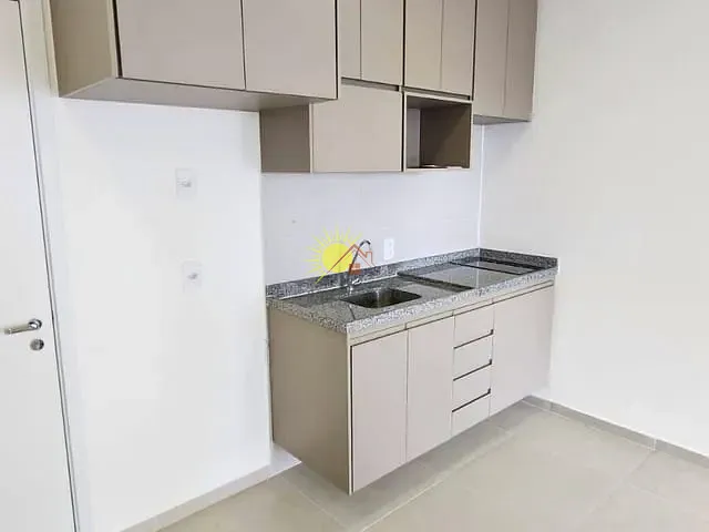 Studio 1 quarto e 1 banheiro, para alugar, no bairro Jardim Prudência em São Paulo