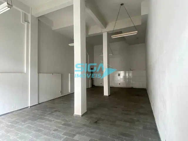 Studio com 70m², para alugar, no bairro Centro em Pouso Alegre